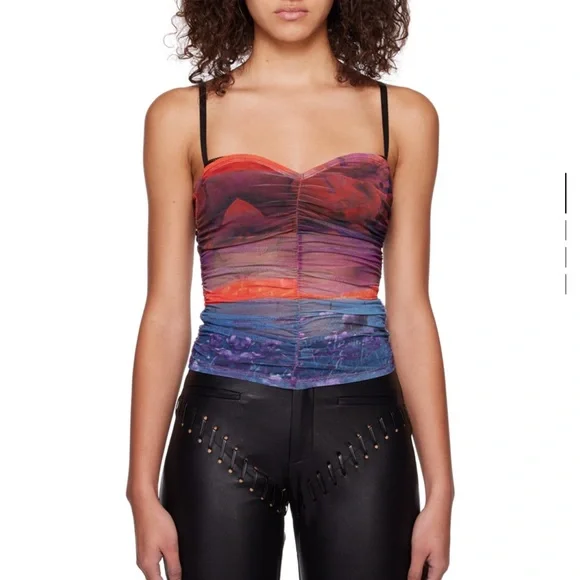 miaou renzo cami - Picture 3 of 3